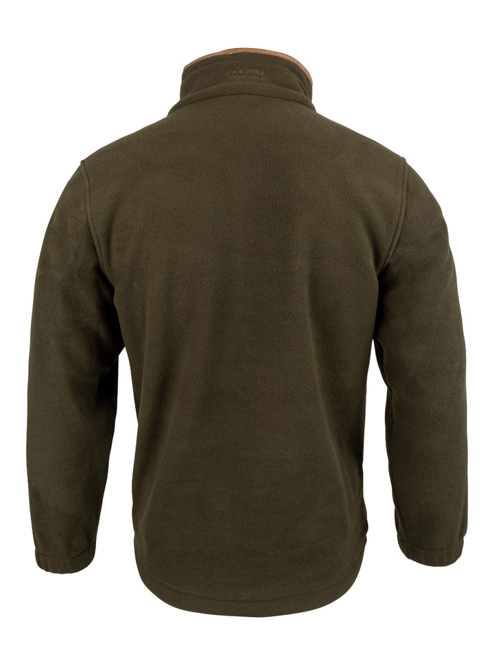 JACK PYKE Giacca in pile Countryman