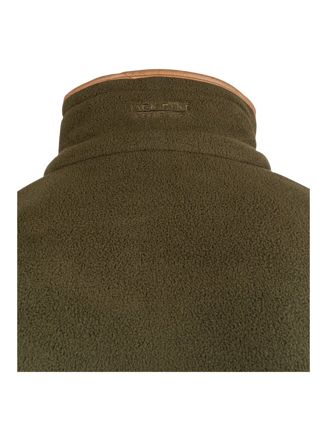 JACK PYKE Giacca in pile Countryman