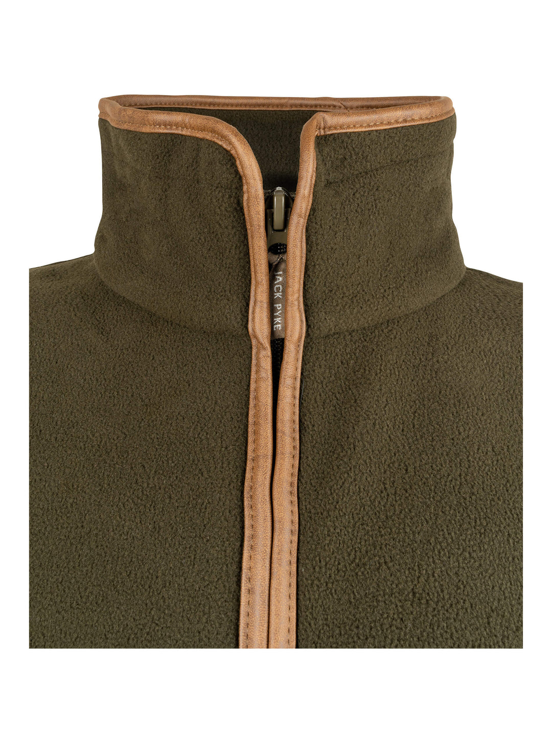 JACK PYKE Giacca in pile Countryman