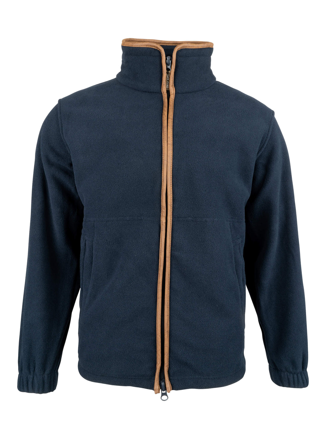 JACK PYKE Giacca in pile Countryman