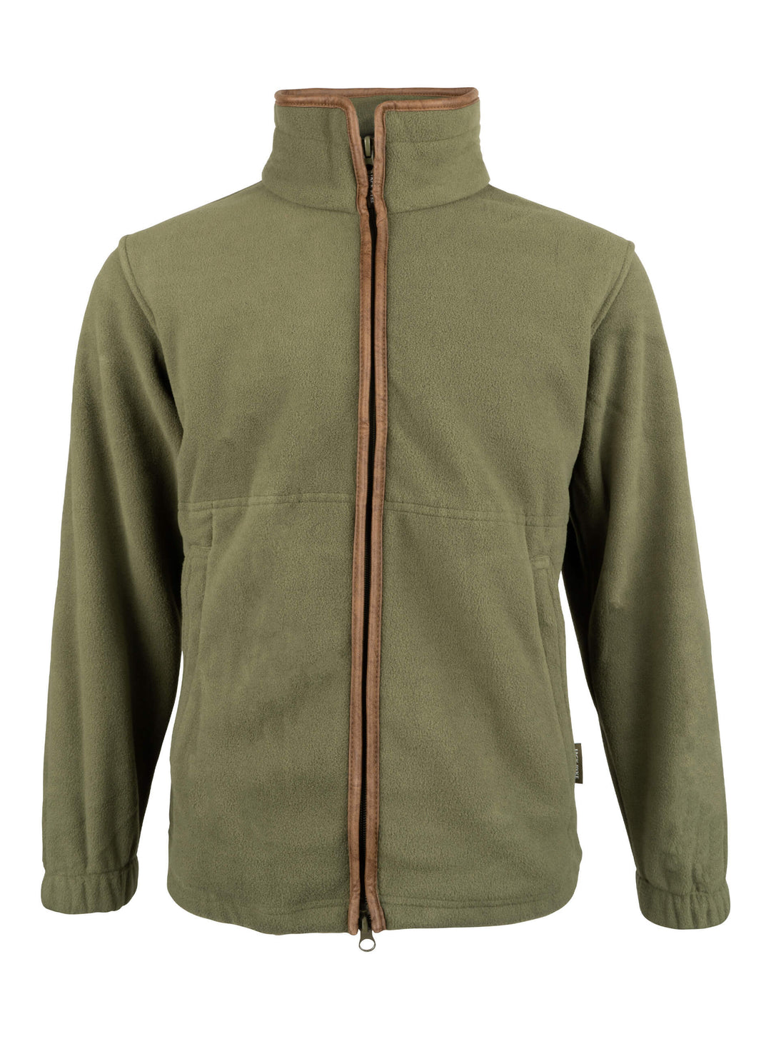 JACK PYKE Giacca in pile Countryman