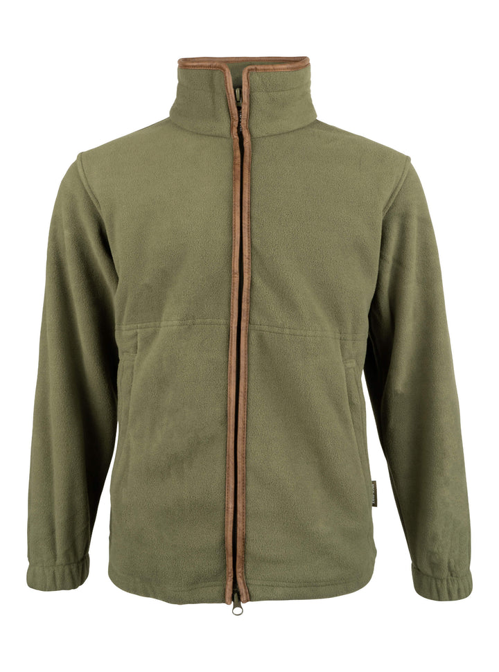 JACK PYKE Giacca in pile Countryman