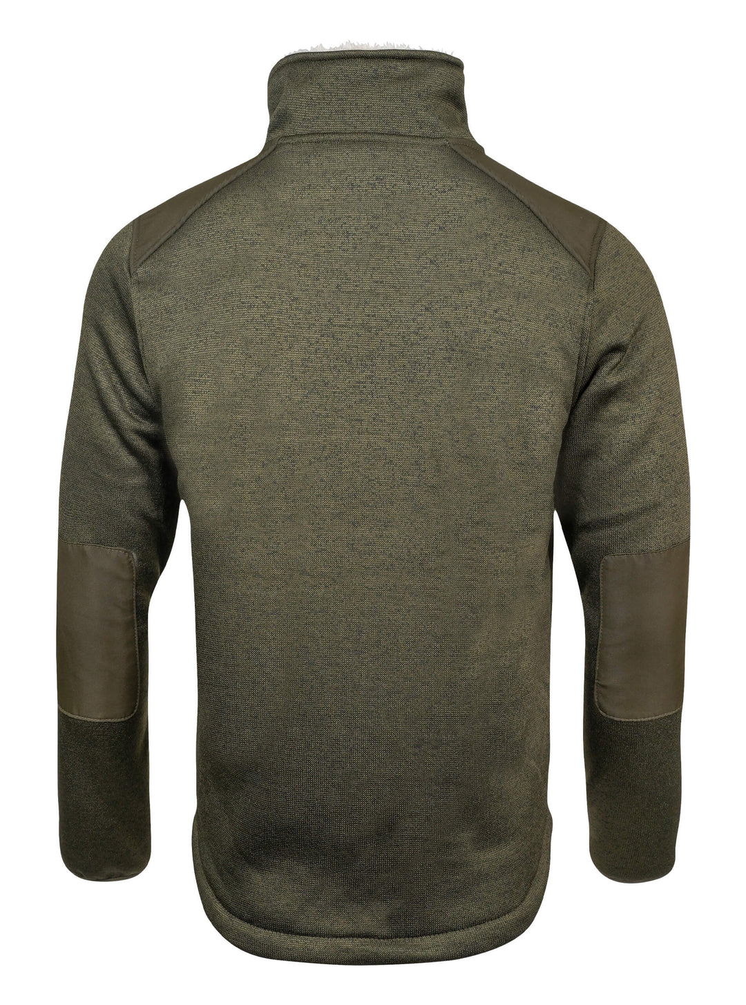 Full Zip Country Fleece