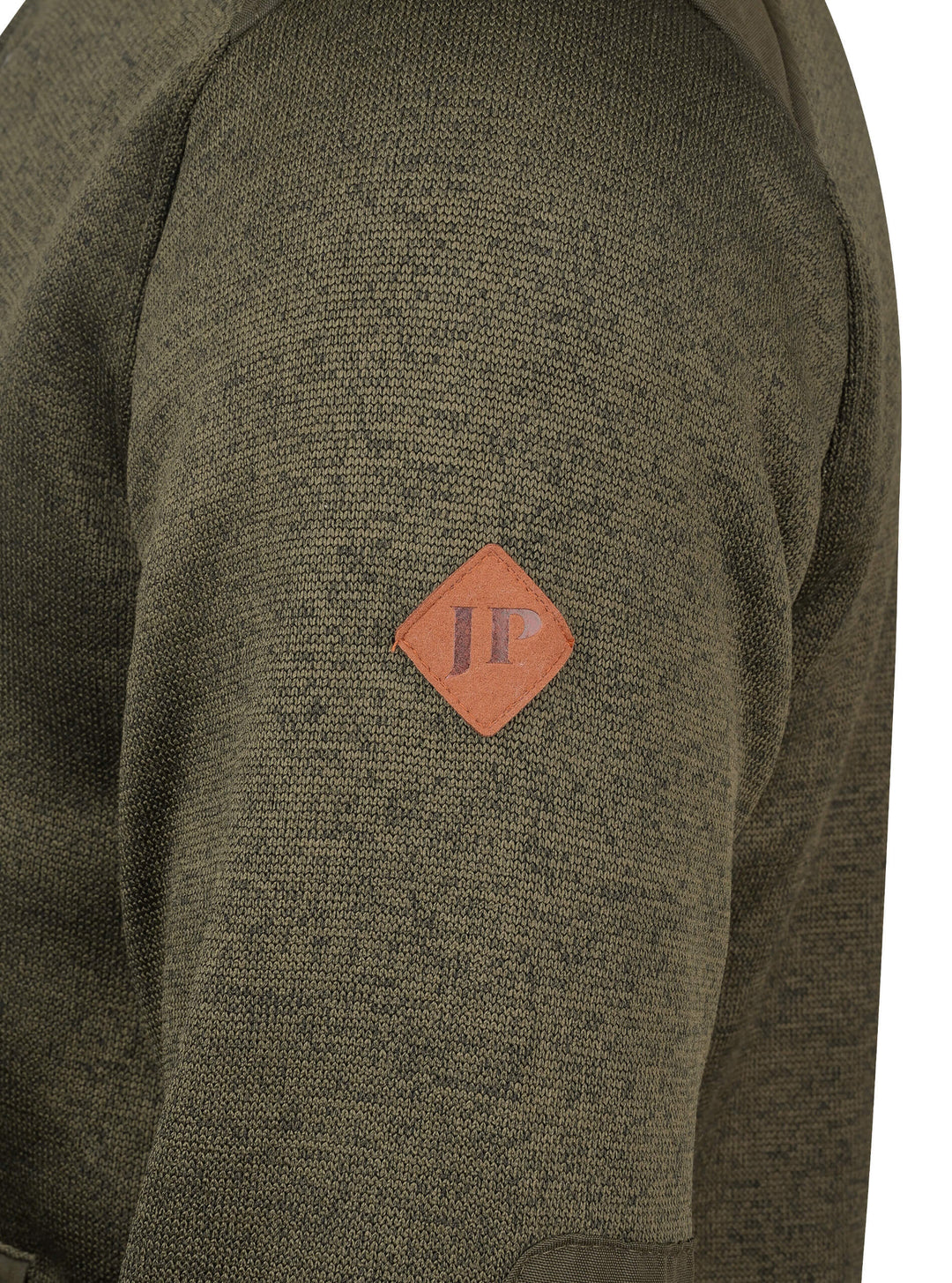 Warm Casual Fleece Jacket