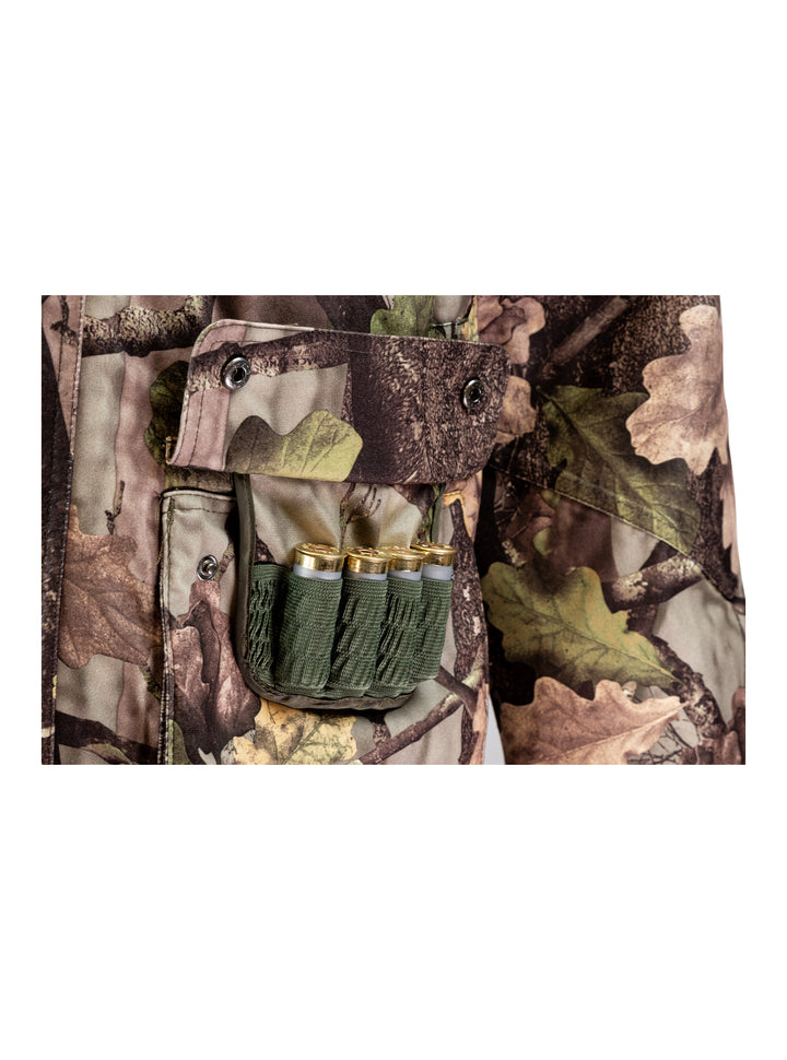 JACK PYKE Giacca da cacciatore