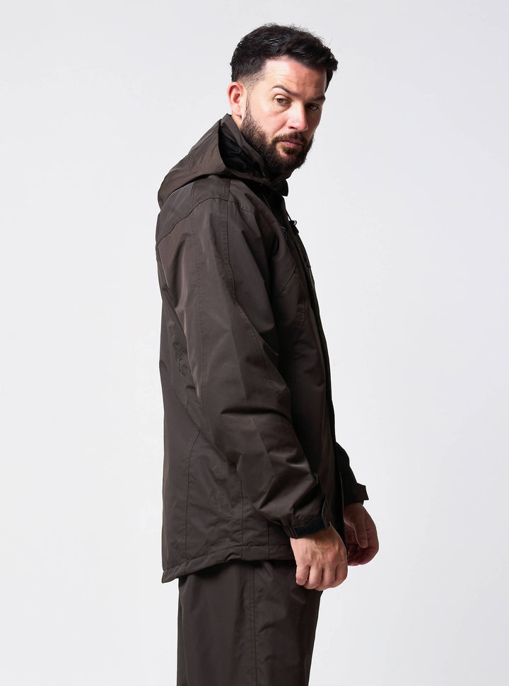 JACK PYKE Giacca Tecnica Featherlite