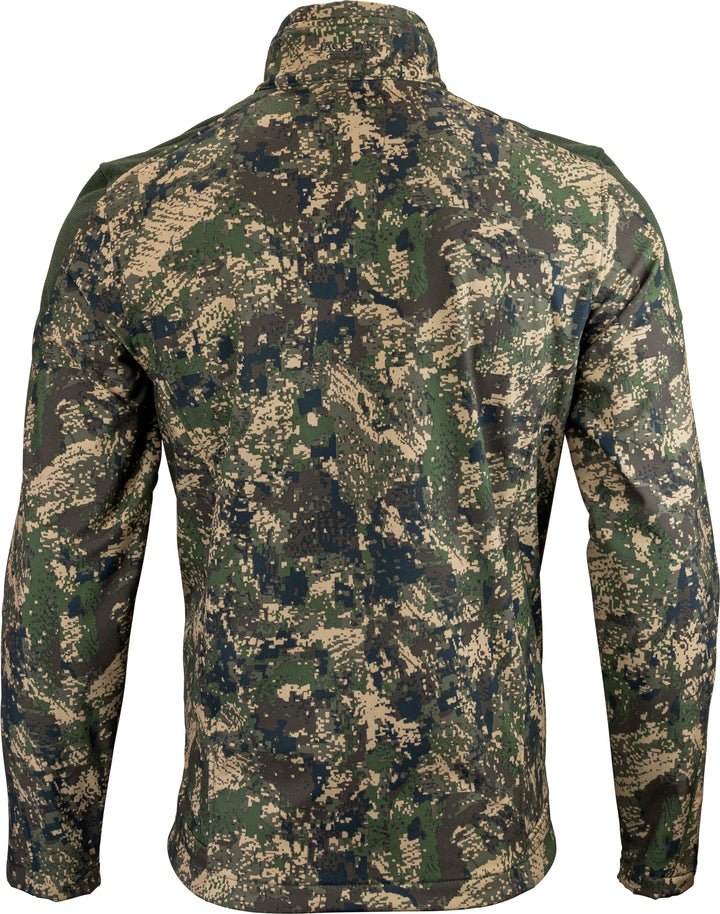 JACK PYKE Giacca Softshell Digicam