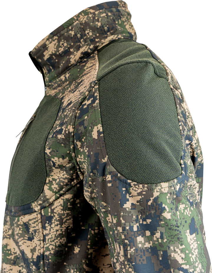 JACK PYKE Giacca Softshell Digicam