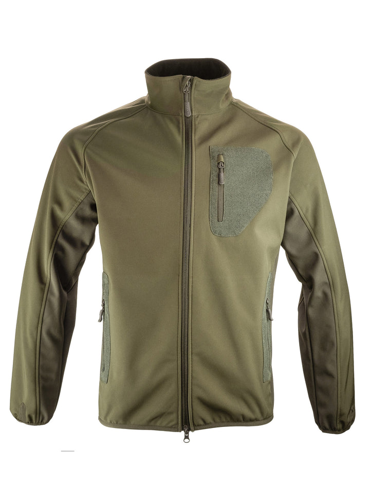 JACK PYKE Weardale Giacca Soft Shell