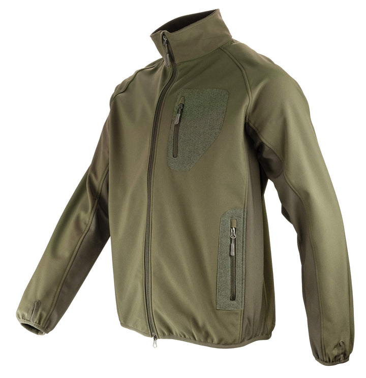 JACK PYKE Weardale Giacca Soft Shell