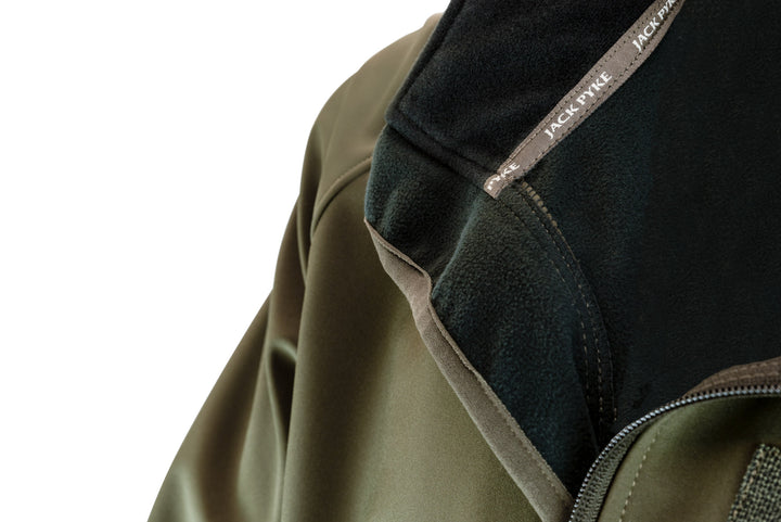 JACK PYKE Weardale Giacca Soft Shell