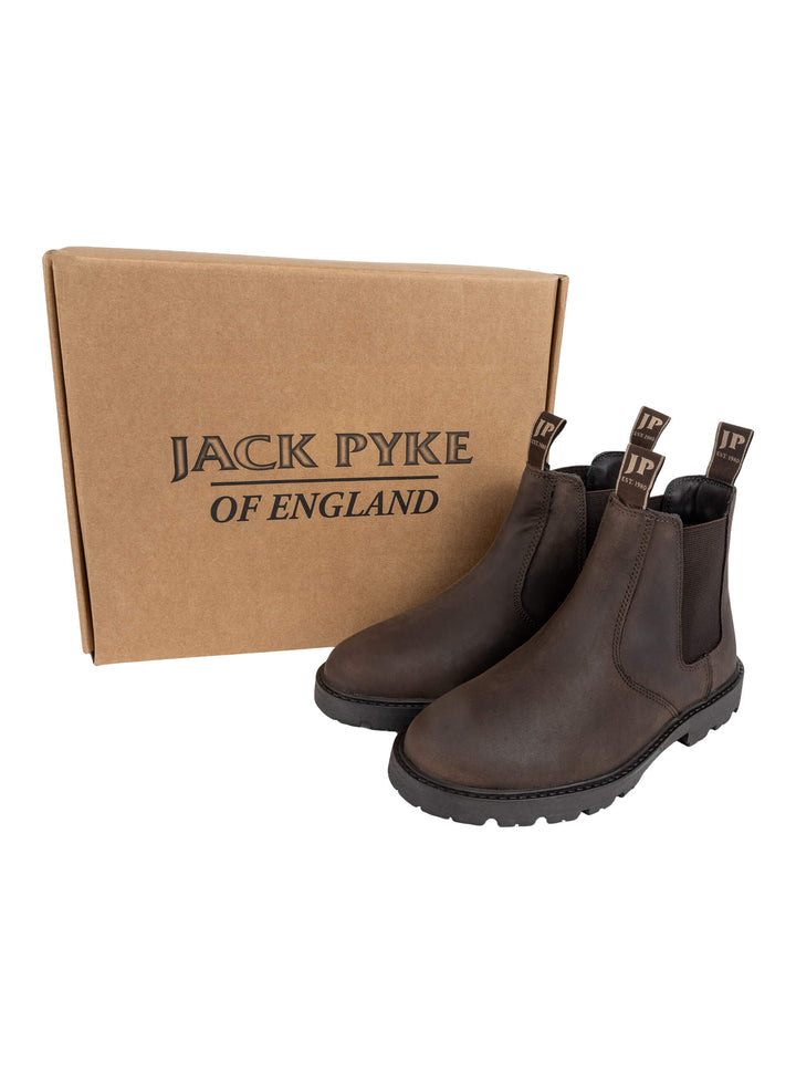 JACK PYKE Junior Dealer Boot