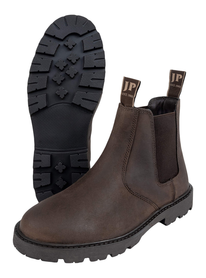 JACK PYKE Junior Dealer Boot