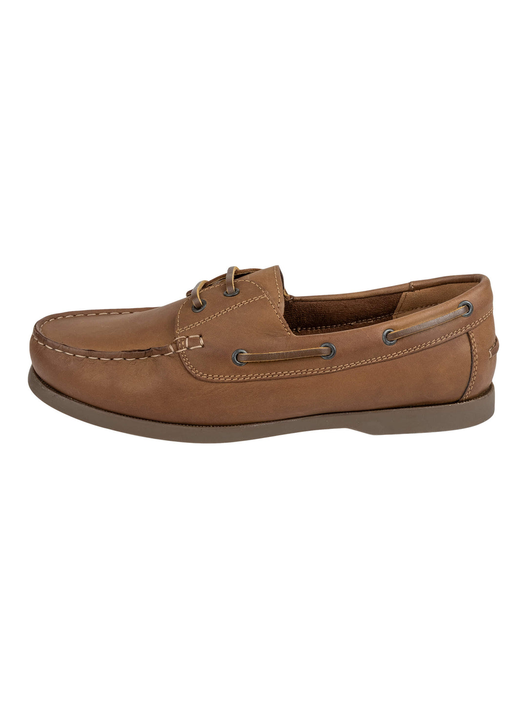 JACK PYKE Ladies Boat Shoes