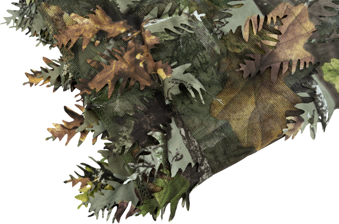 JACK PYKE LLCS 3D Nascondere Rete