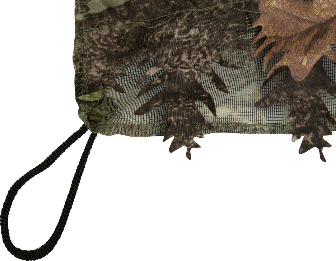 JACK PYKE LLCS 3D Nascondere Rete