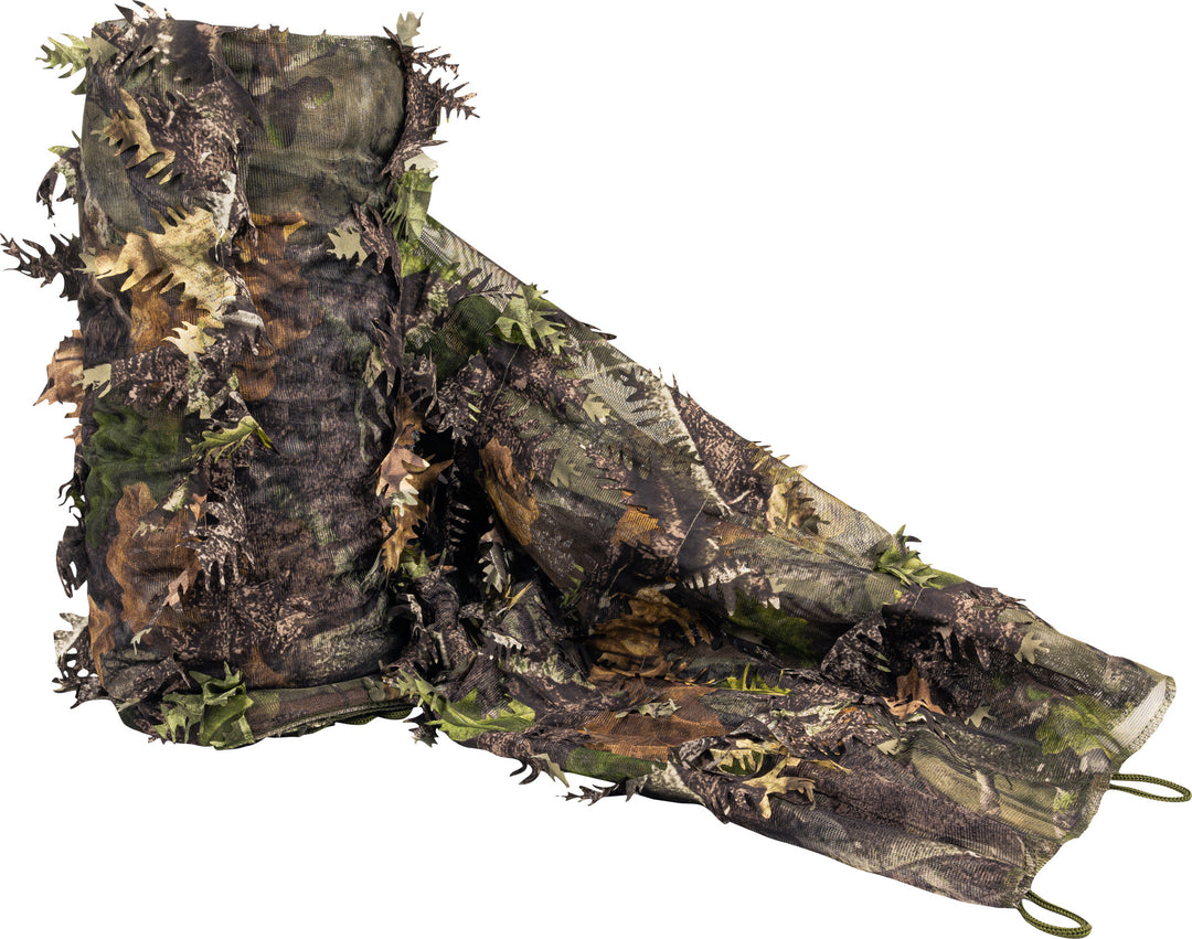 JACK PYKE LLCS 3D Nascondere Rete