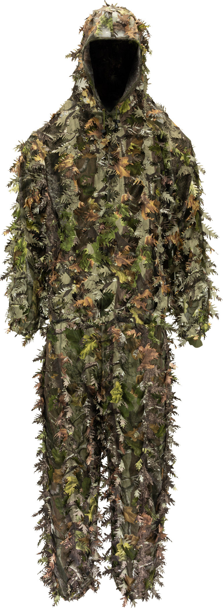 JACK PYKE LLCS 3D Tuta di Occultamento Quercia Inglese Evolution