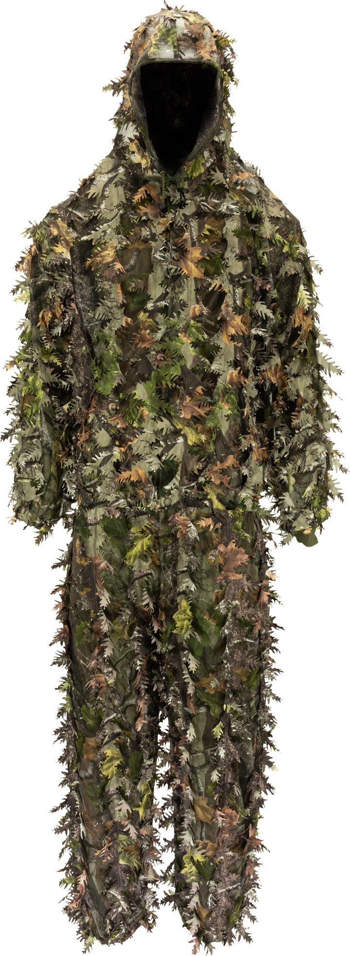 JACK PYKE LLCS 3D Tuta di Occultamento Quercia Inglese Evolution