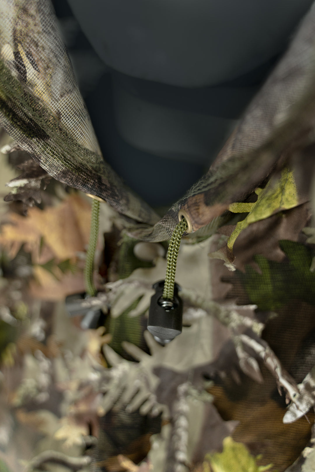 JACK PYKE LLCS 3D Tuta di Occultamento Quercia Inglese Evolution