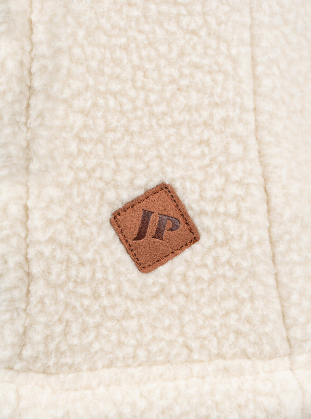 JACK PYKE Ladies Sherpa Fleece Gilet