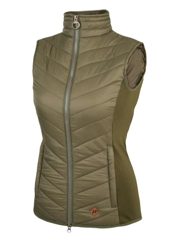 Jack Pyke Shires Ladies Gilet