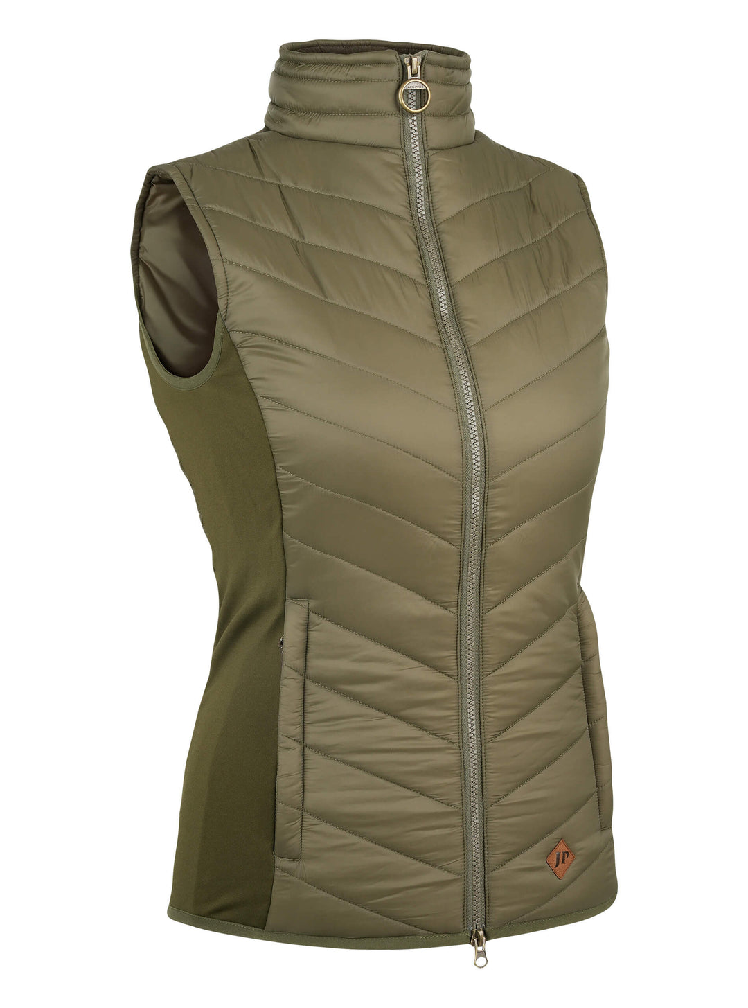 Jack Pyke Shires Ladies Gilet