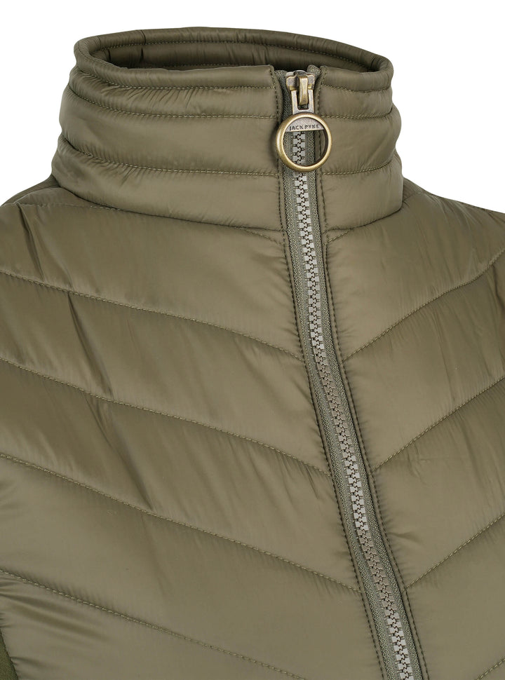 Jack Pyke Shires Ladies Gilet
