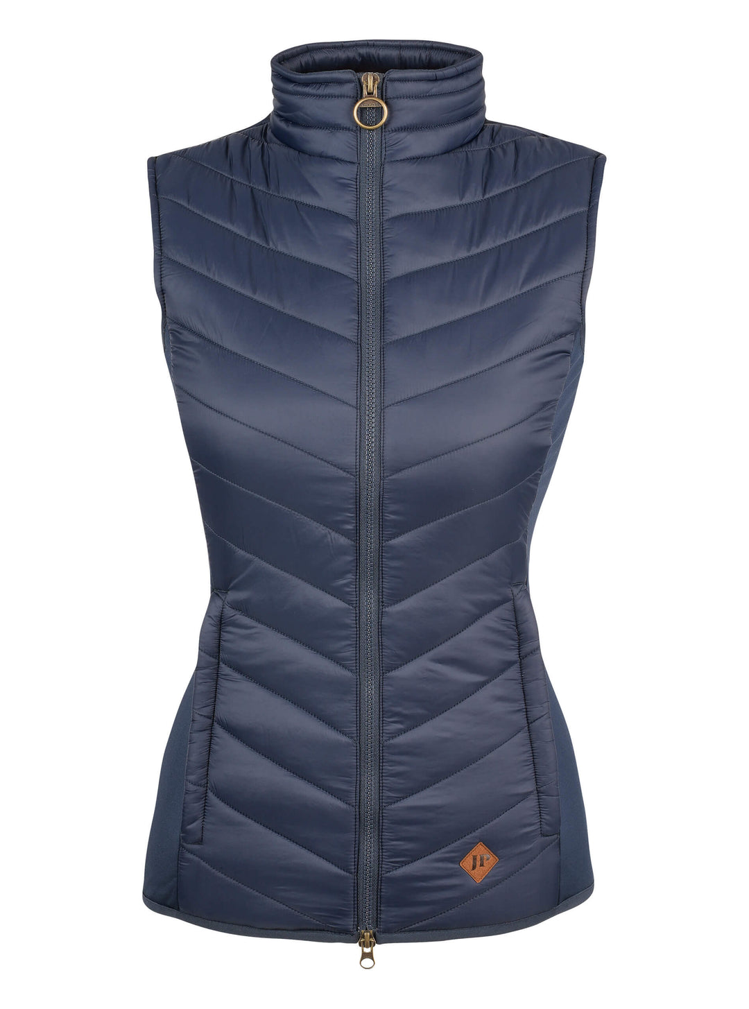 Gilet polaire bleu marine neuf avec étiquette avec reliure Gilet polaire bleu marine neuf avec étiquette avec reliure