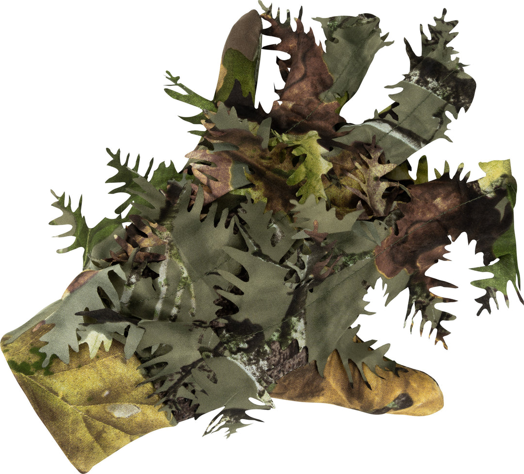 Guanti JACK PYKE LLCS 3D