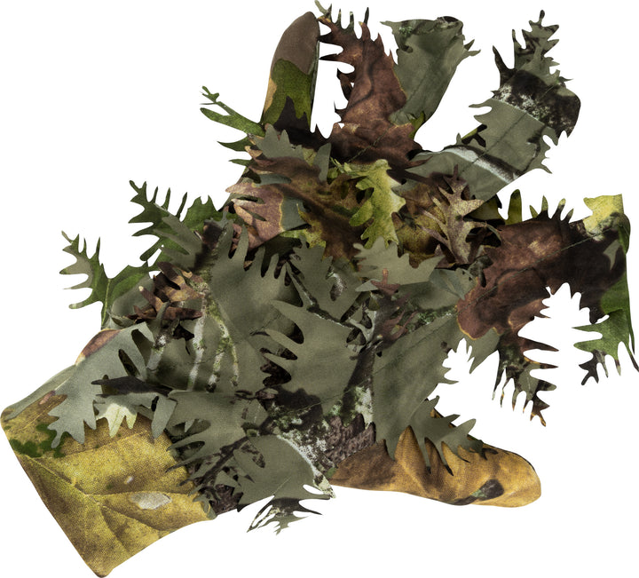 Guanti JACK PYKE LLCS 3D