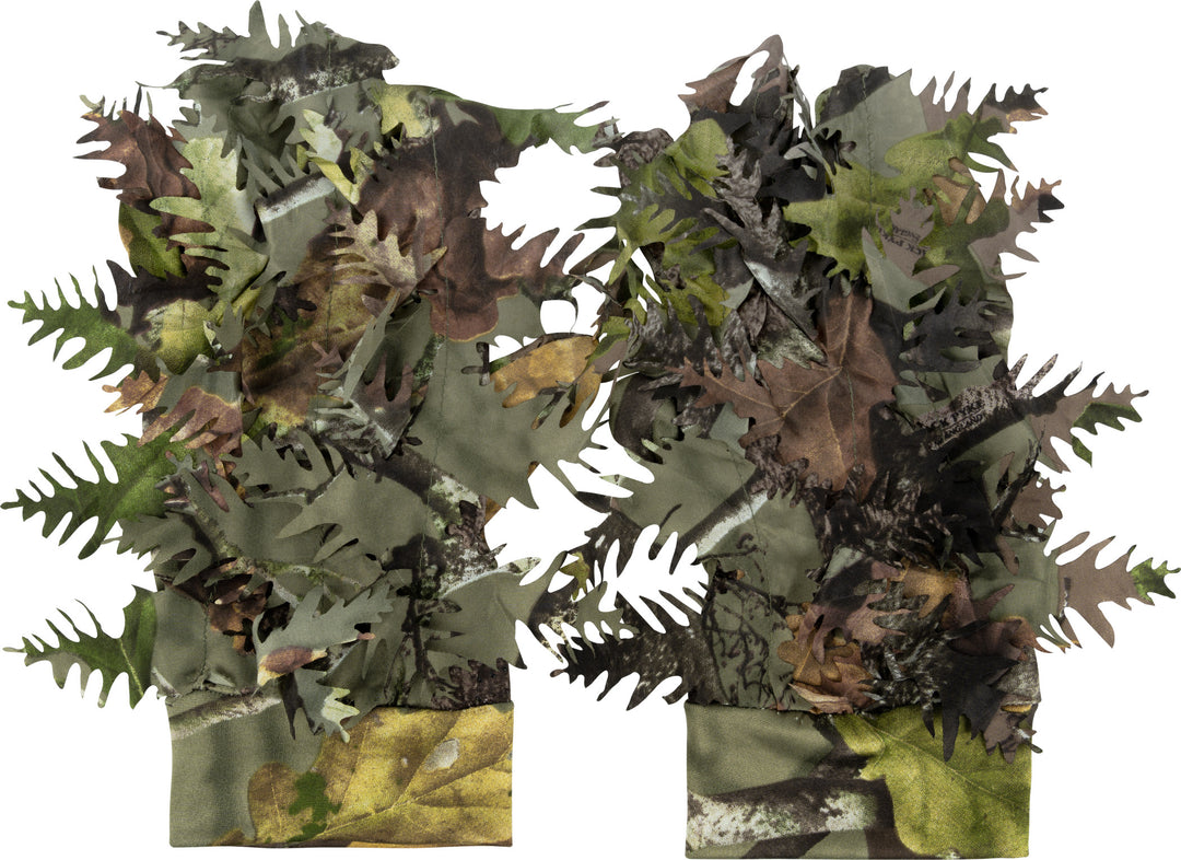 Guanti JACK PYKE LLCS 3D