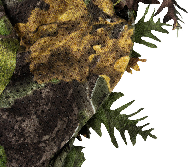 Guanti JACK PYKE LLCS 3D