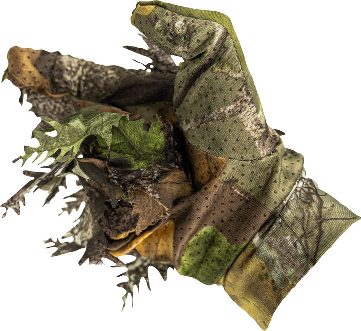 Guanti JACK PYKE LLCS 3D