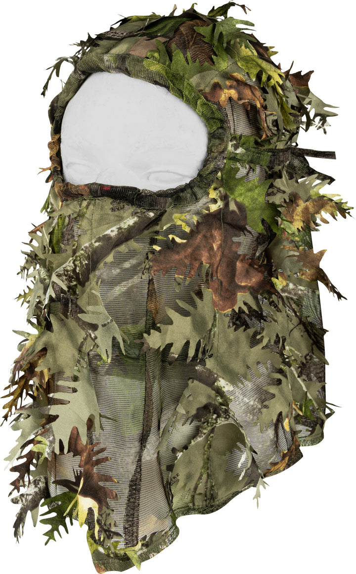 JACK PYKE LLCS 3D-Sturmhaube, englische Eiche, Evolution