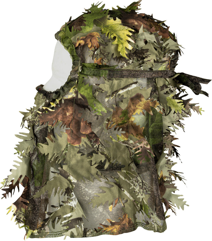 JACK PYKE LLCS 3D-Sturmhaube, englische Eiche, Evolution