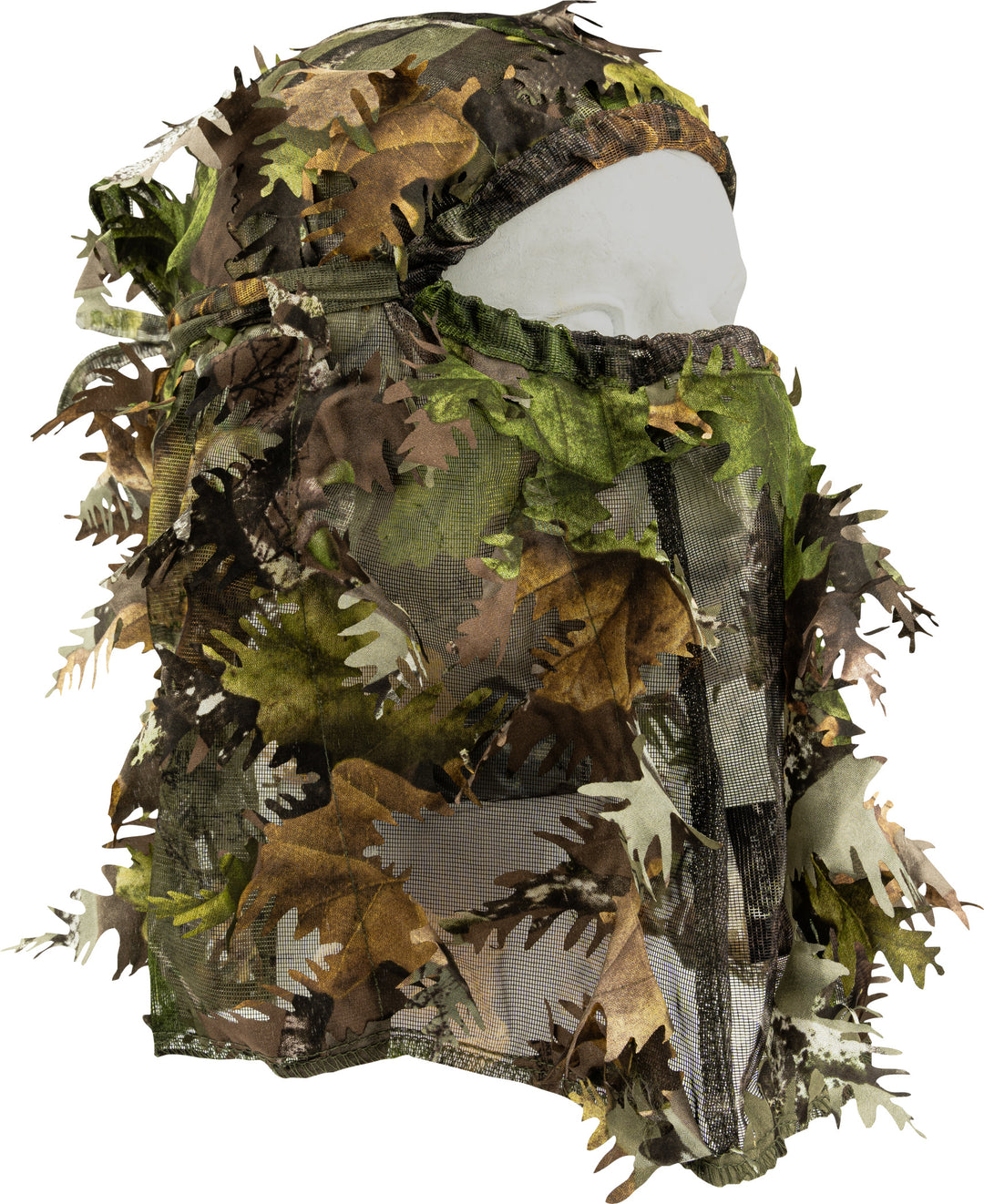 JACK PYKE LLCS 3D-Sturmhaube, englische Eiche, Evolution