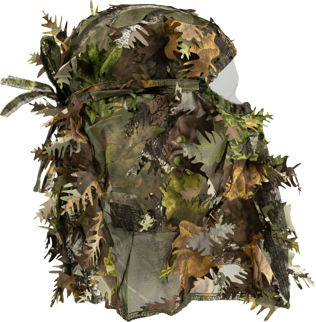 JACK PYKE LLCS 3D-Sturmhaube, englische Eiche, Evolution