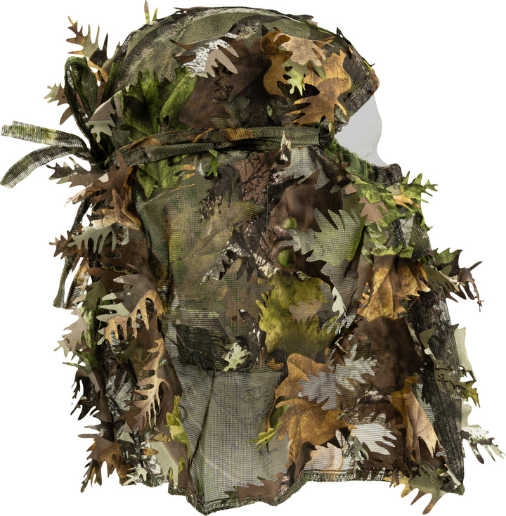 JACK PYKE LLCS 3D-Sturmhaube, englische Eiche, Evolution