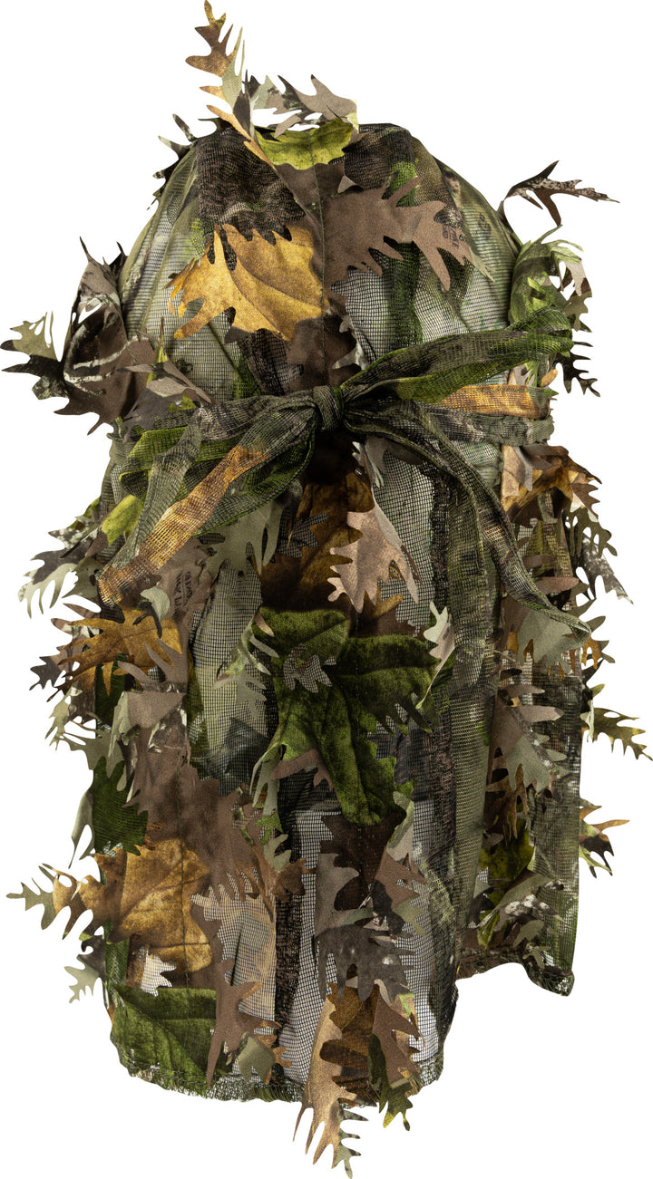 JACK PYKE LLCS 3D-Sturmhaube, englische Eiche, Evolution