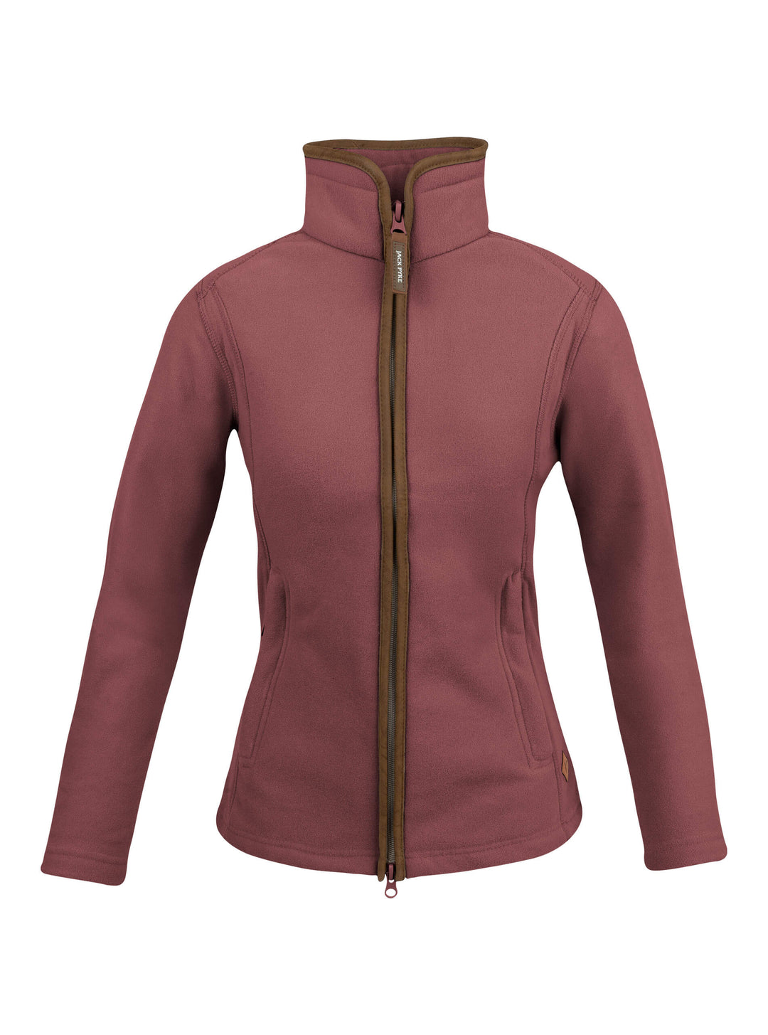 JACK PYKE Ladies Recycled Fleece Jacket