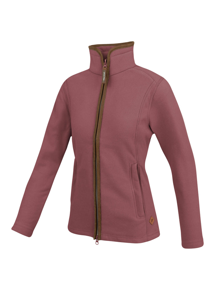 JACK PYKE Ladies Recycled Fleece Jacket