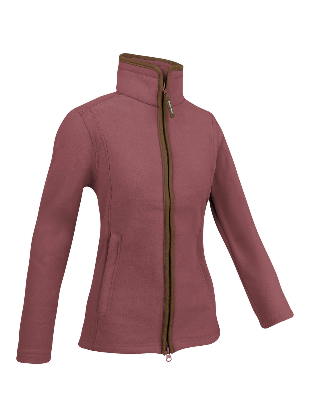JACK PYKE Ladies Recycled Fleece Jacket