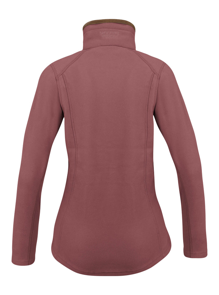 JACK PYKE Ladies Recycled Fleece Jacket