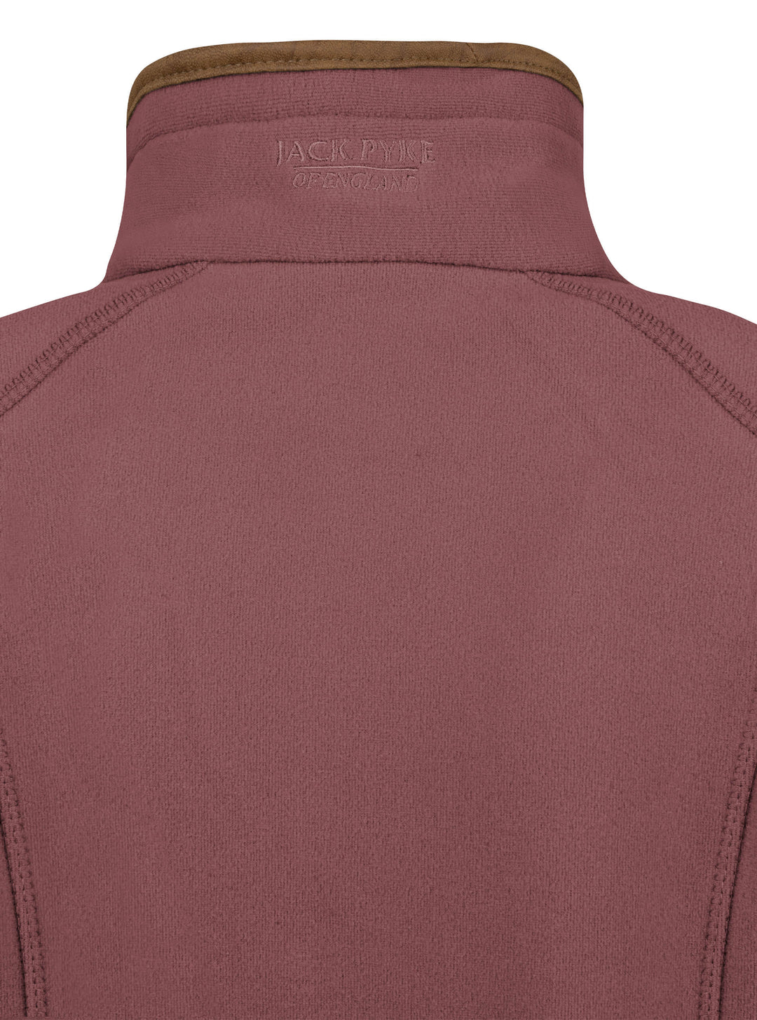 JACK PYKE Ladies Recycled Fleece Jacket