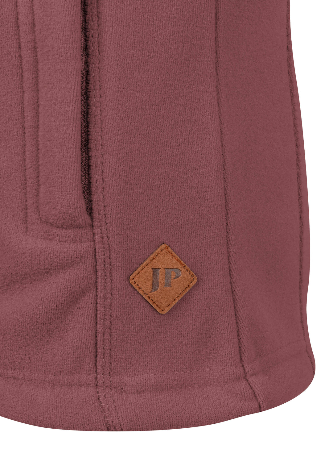 JACK PYKE Ladies Recycled Fleece Jacket