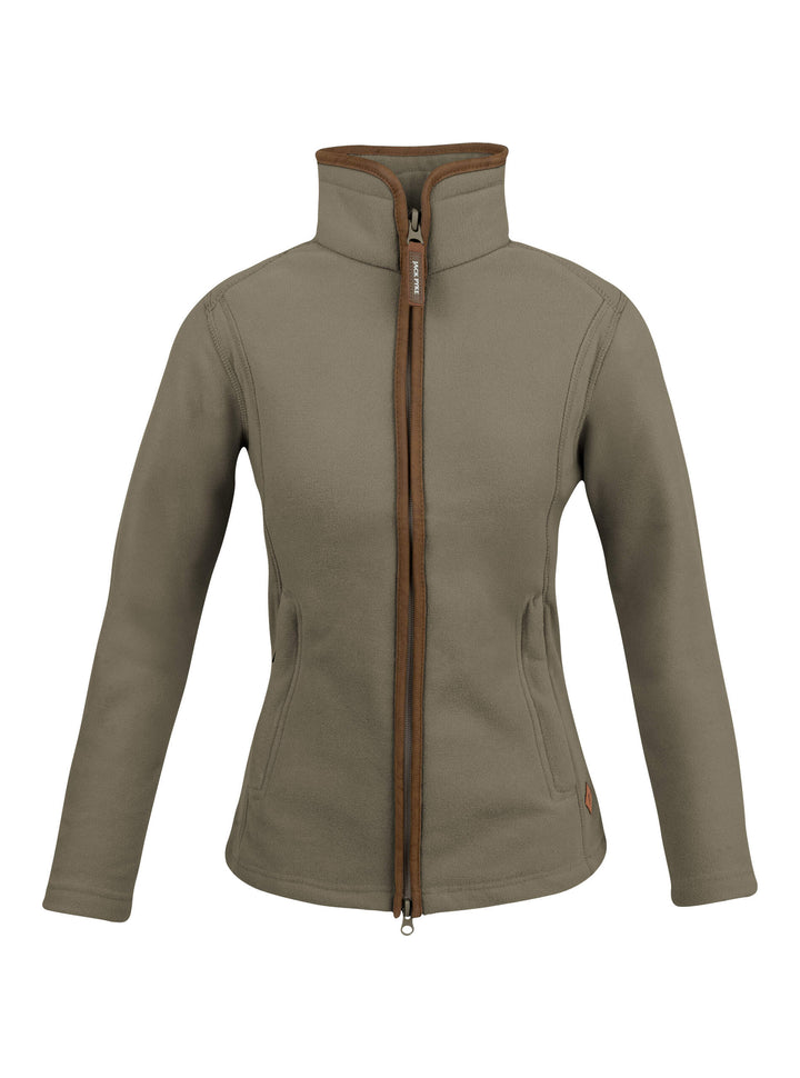 JACK PYKE Ladies Recycled Fleece Jacket