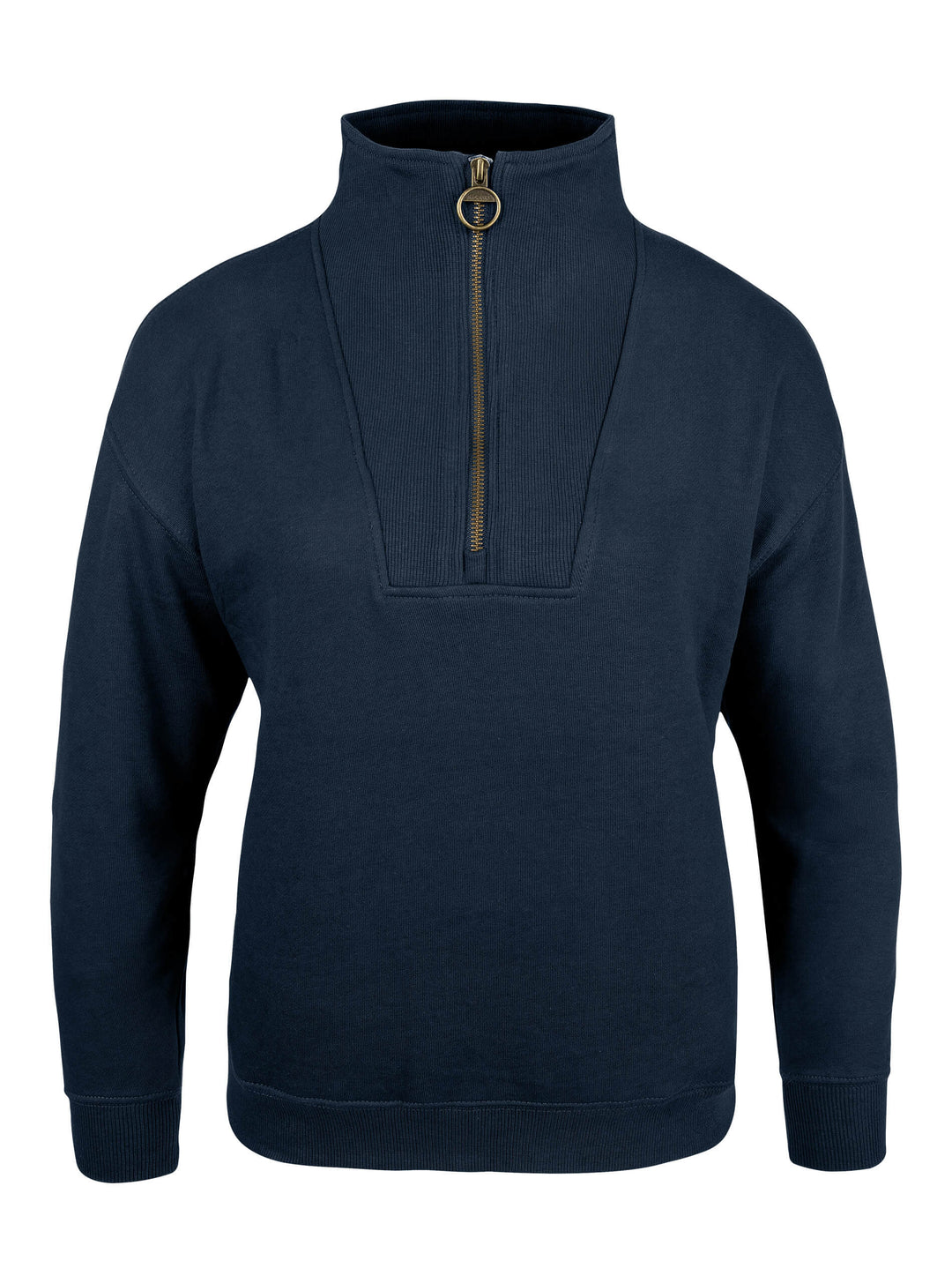 Jack Pyke Half Zip Sweatshirt for Women