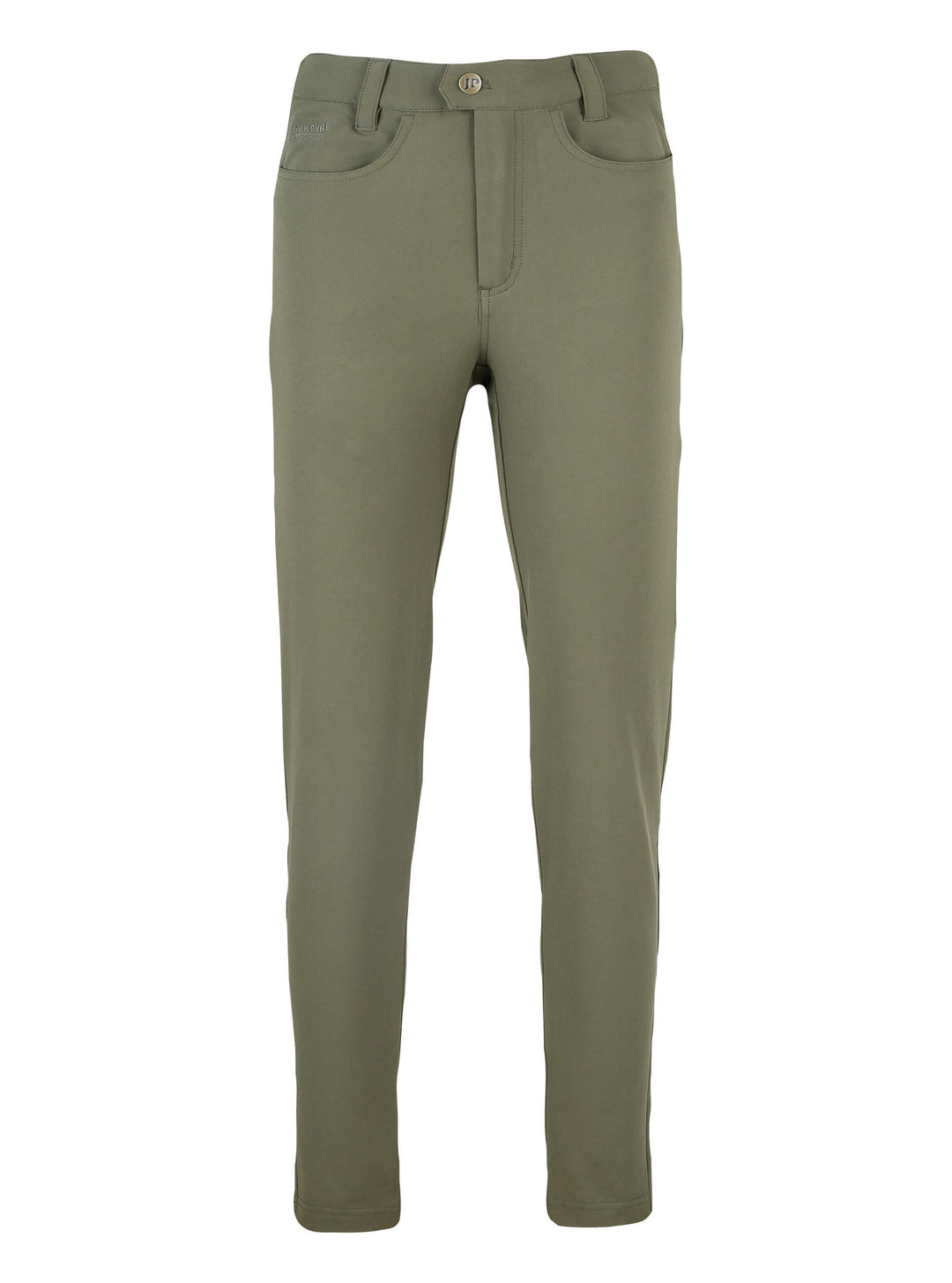 JACK PYKE Ladies Contour Stretch Pants - Slim-Fit, Four-Way Stretch, Comfortable Outdoor Womens Trousers for Shooting, Dog Walking, Everyday and Casual Wear