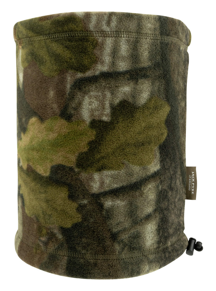 JACK PYKE Fleece-Halsmanschette